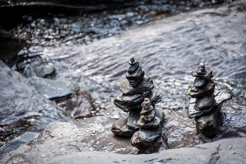 Meditation Classes