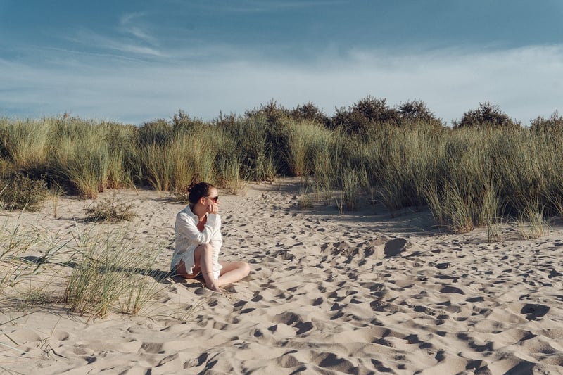 Beach Escape 2